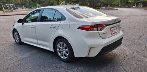 Toyota Corolla 2024