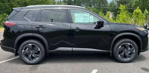 Nissan Rogue 2024