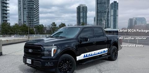 Ford F-150 2025