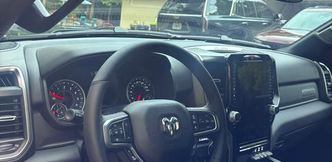 Ram 1500 2026