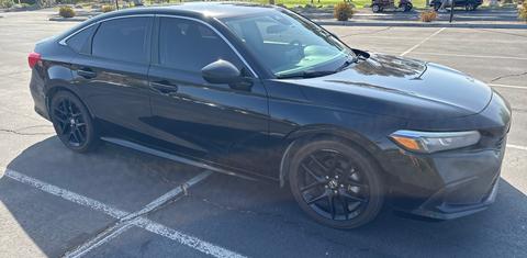 Honda Civic 2024