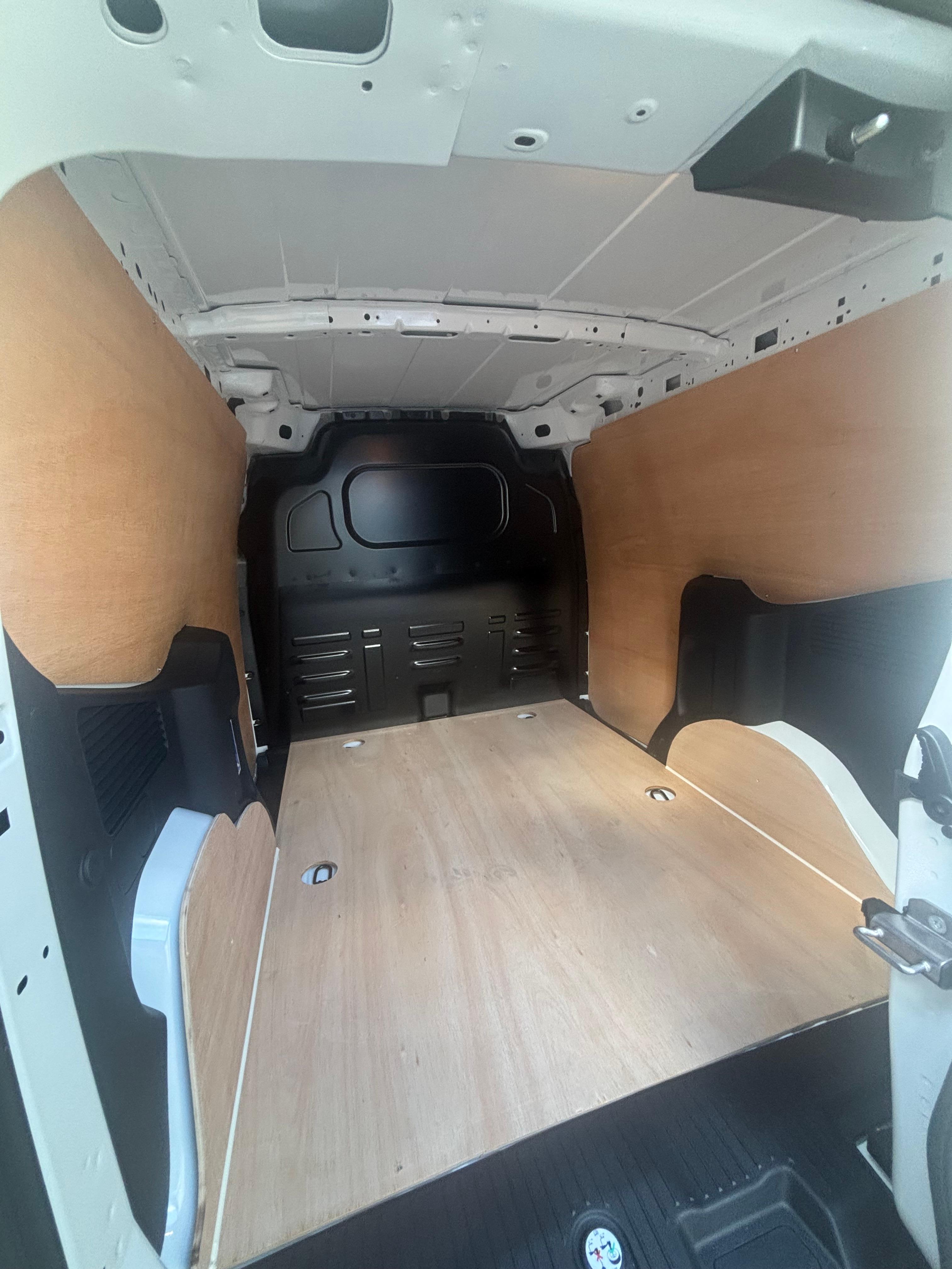 Ford Transit Custom 2026 in Birmingham