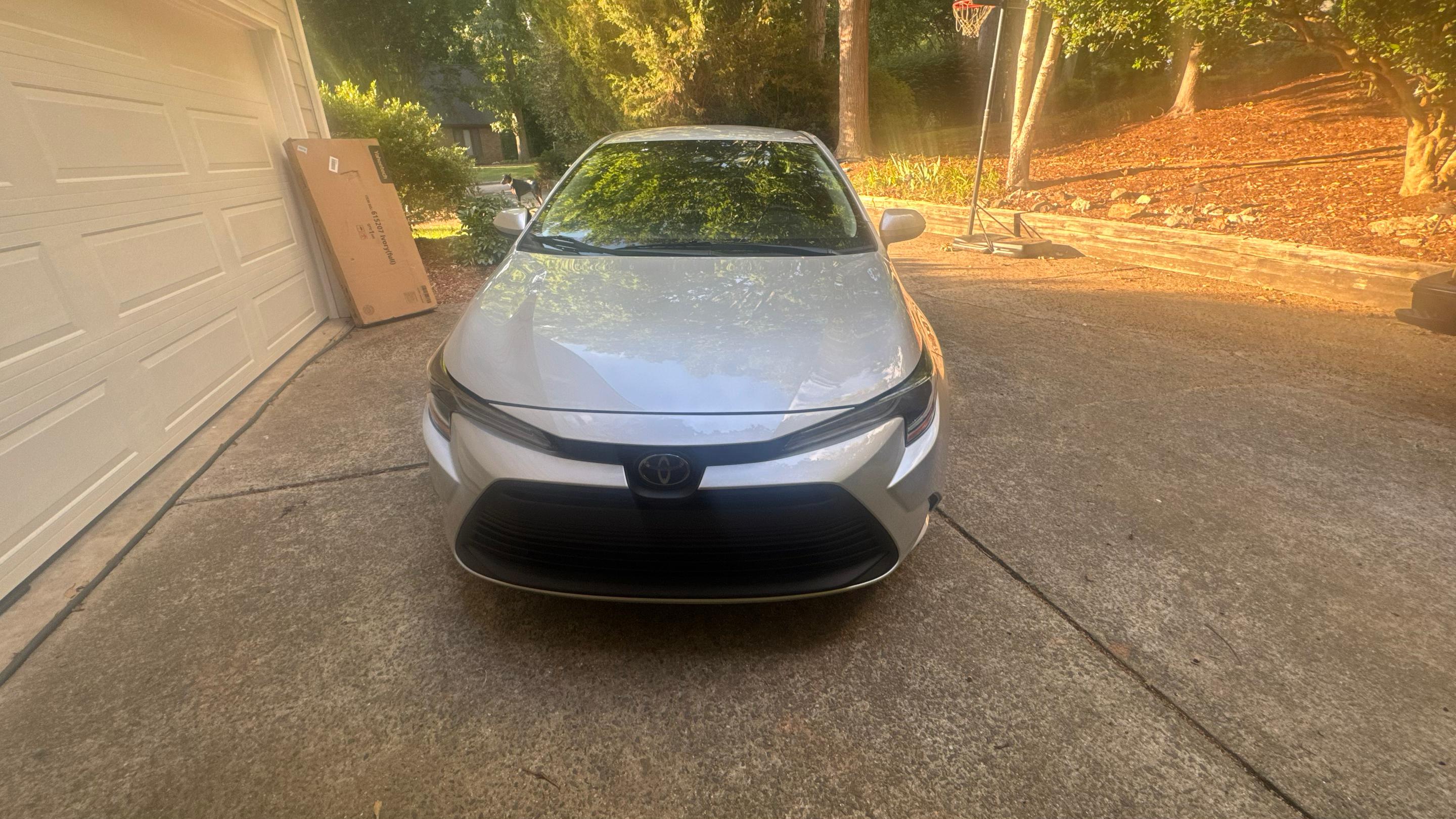 Toyota Corolla 2024 in Cary, NC