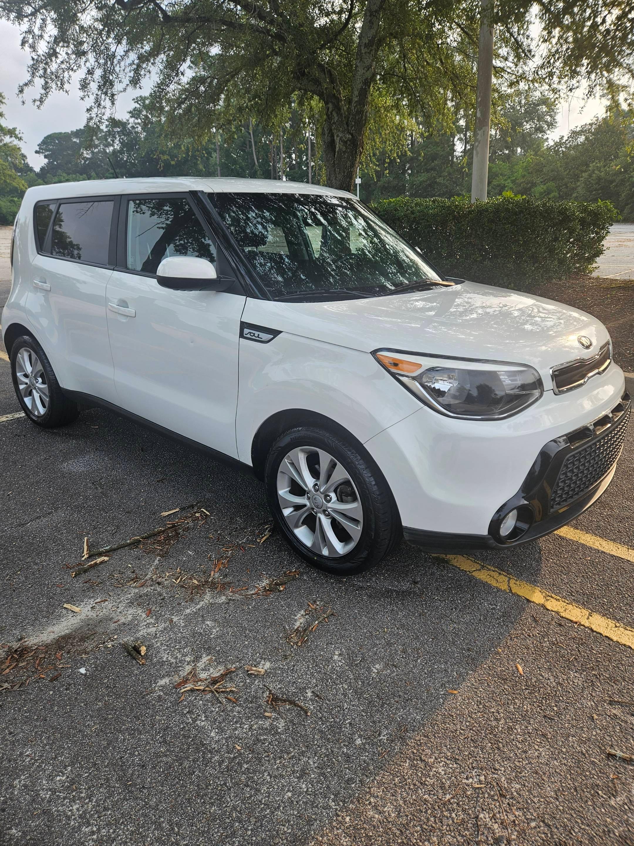 Kia Soul 2016 in Augusta, GA