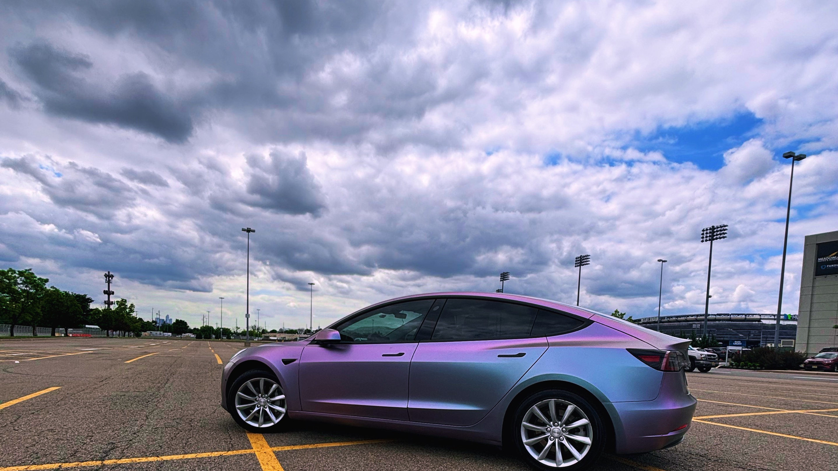 TeslaModel32019rentalinBelleville,NJbySjonA.|Turo