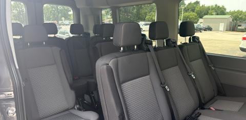 Ford Transit 2026