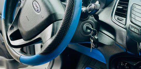 Ford Fiesta 2015