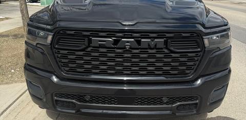Ram 1500 2025
