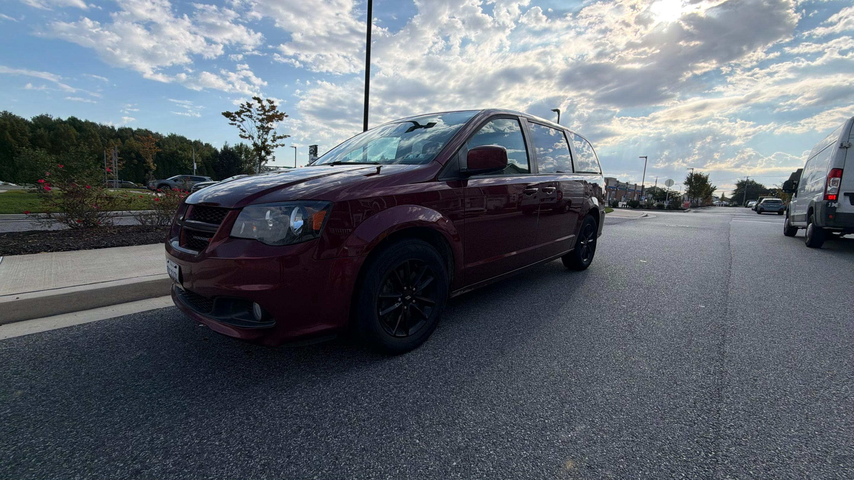 Dodge Grand Caravan 2019 in Baltimore, MD