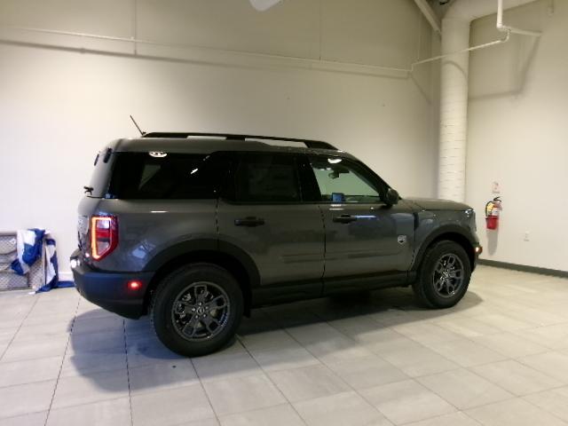Ford Bronco Sport 2023 rental in Minneapolis, MN by William W. | Turo