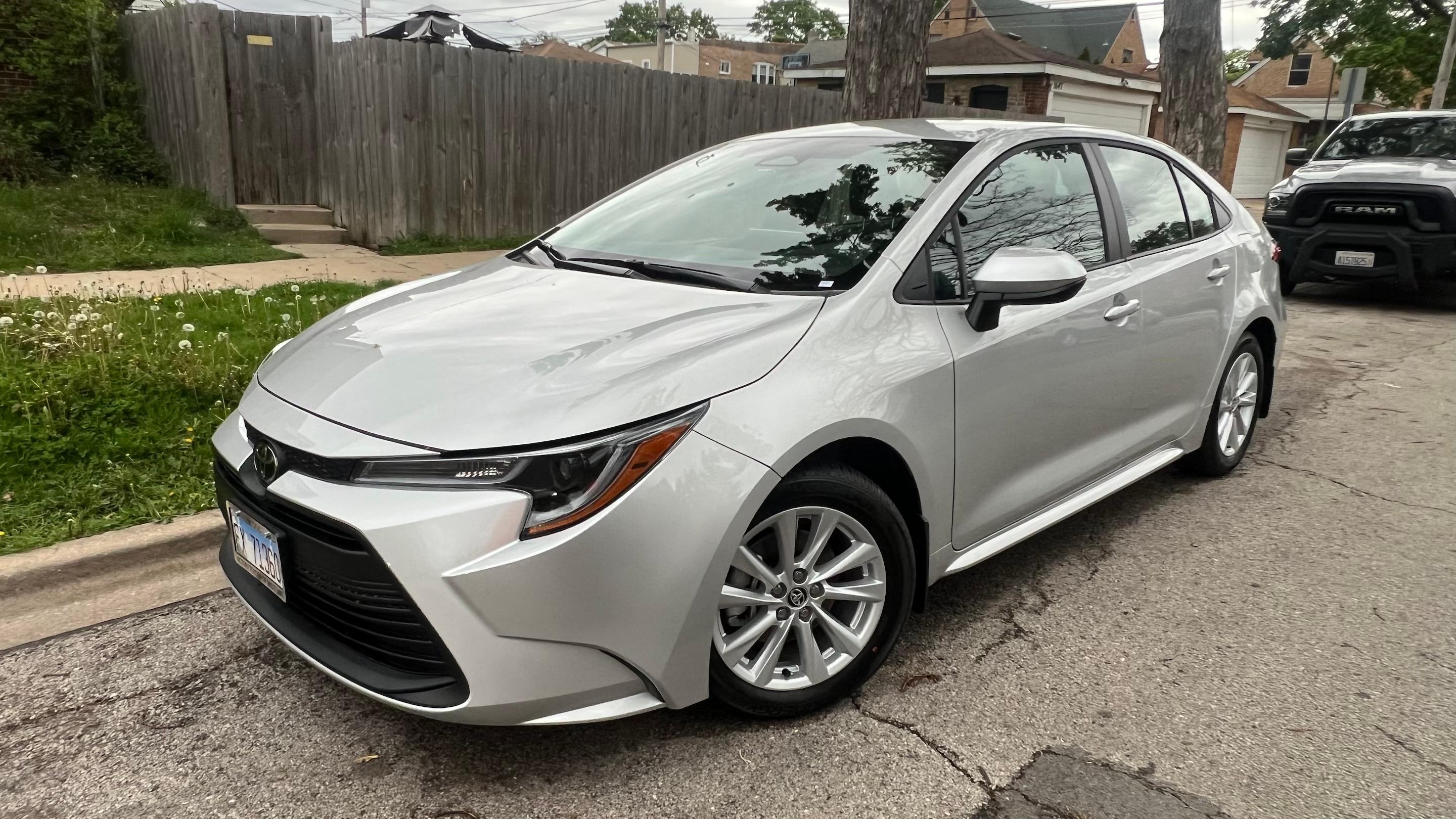 Toyota Corolla 2026 in Berwyn, IL