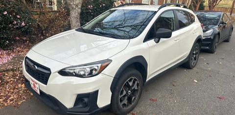 Subaru Crosstrek 2018