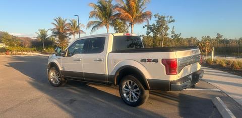 Ford F-150 2015