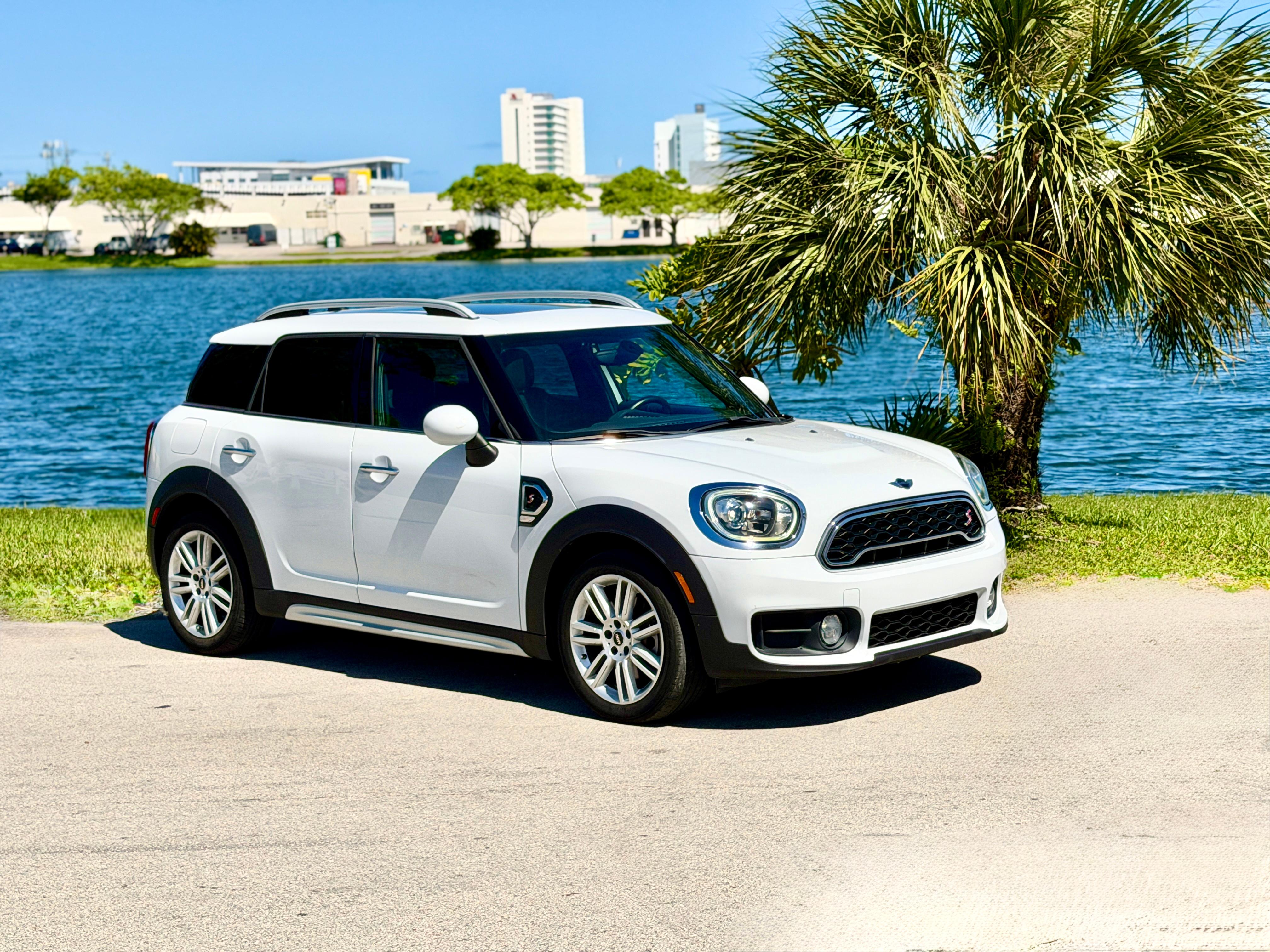 MINI Countryman 2018 in Fort Lauderdale, FL