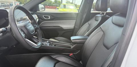 Jeep Compass 2024