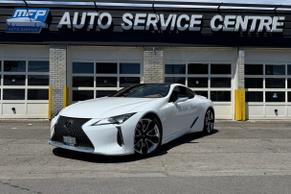 Lexus LC 2020 in Richmond Hill