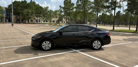 Nissan Sentra 2025
