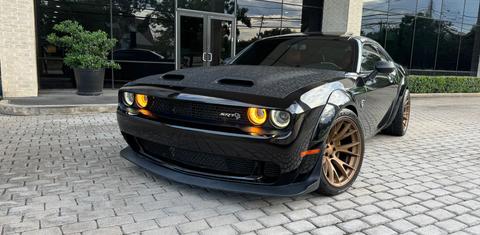 Dodge Challenger 2019