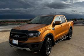 Ford Ranger 2019 in Denver