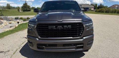 Ram 1500 2026