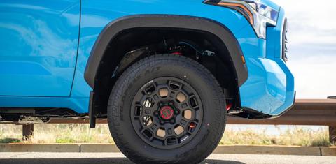 Toyota Tundra 2026