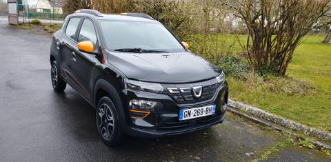 Dacia SPRING 2023