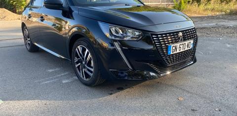 Peugeot 208 2023