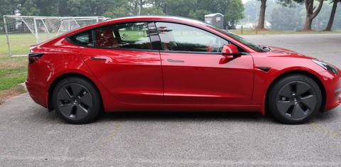 Tesla Model 3 2023