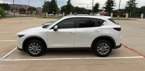 Mazda CX-5 2023