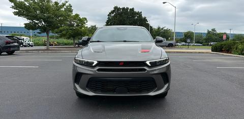 Dodge Hornet 2024