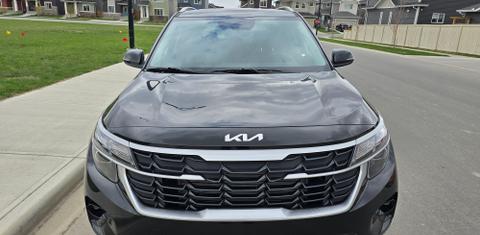 Kia Seltos 2026