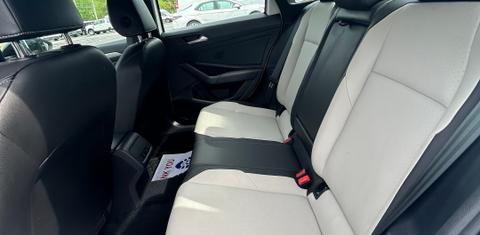 Volkswagen Jetta 2021