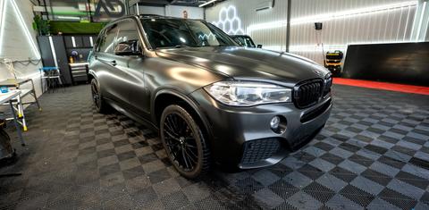 BMW X5 2017