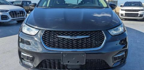 Chrysler Pacifica 2023
