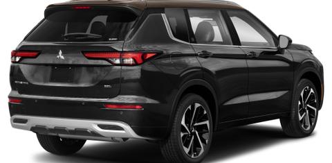 Mitsubishi Outlander 2023