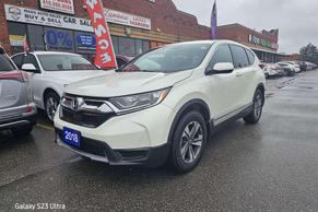 Honda CR-V 2018 à Mississauga