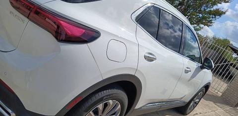 Buick Envision 2024