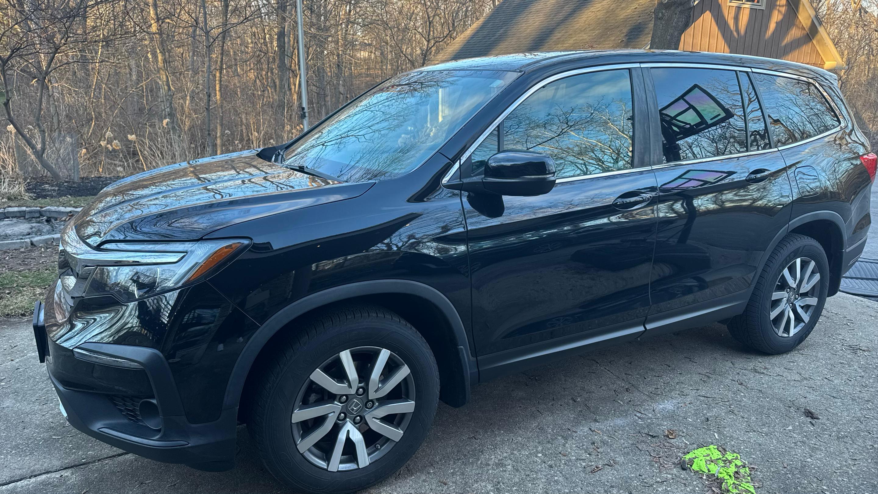 Honda Pilot 2019 in Franklin, WI