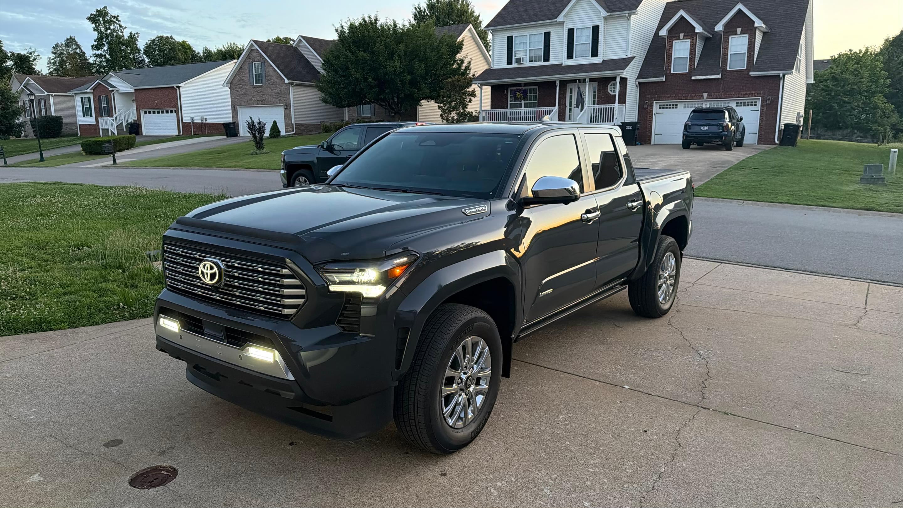Toyota Tacoma 2025 in Clarksville, TN