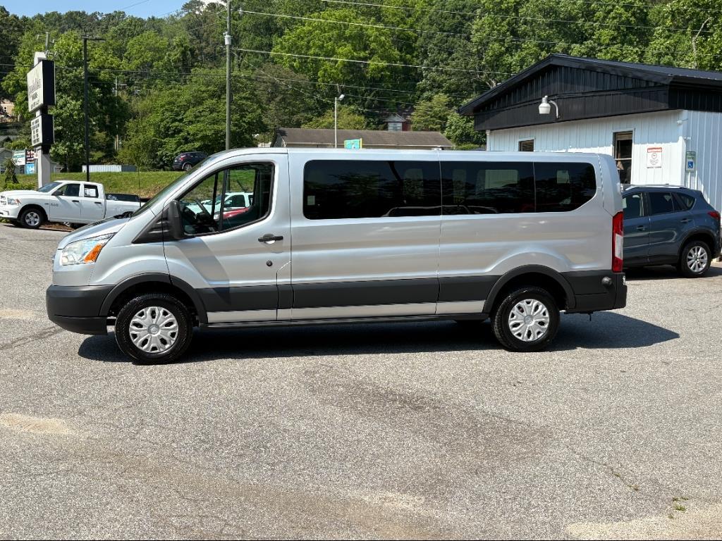 Ford Transit 2016 in Prince Frederick, MD