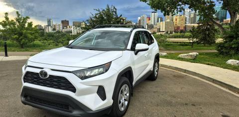 Toyota RAV4 2020