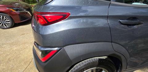 Hyundai Kona 2022