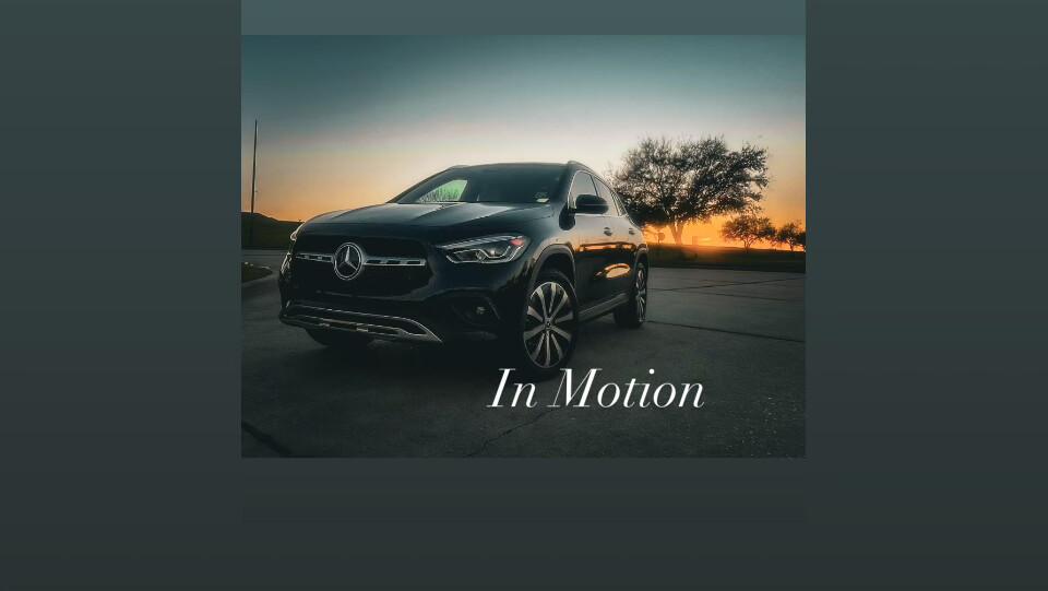 Mercedes-Benz GLA-Class 2022 in Kenner, LA