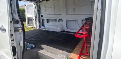 Nissan NV1500 Cargo 2019
