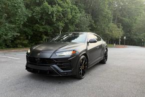 Lamborghini Urus 2020 in Marietta