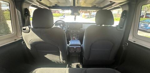 Jeep Wrangler 2024