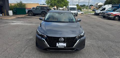 Nissan Sentra 2025