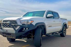 Toyota Tacoma 2023 in Denver
