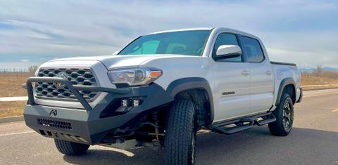 Toyota Tacoma 2023