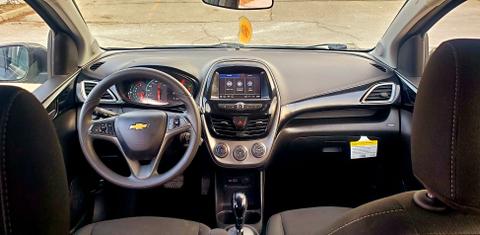 Chevrolet Spark 2020
